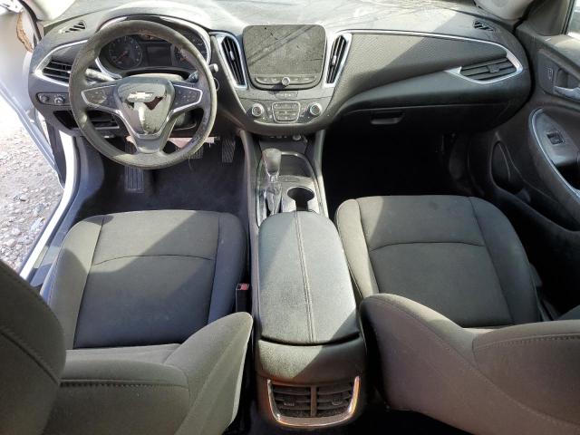  CHEVROLET MALIBU 2021 Biały