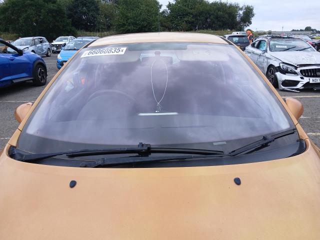 2006 PEUGEOT 207 SPORT