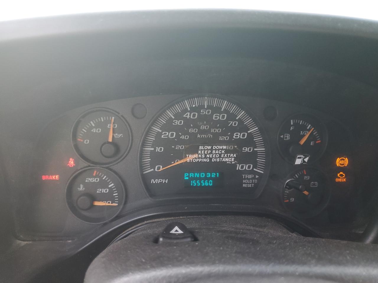 2007 GMC Savana Cutaway G3500 VIN: 1GDHG31U171901234 Lot: 65260135