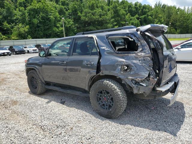  TOYOTA 4RUNNER 2020 Szary