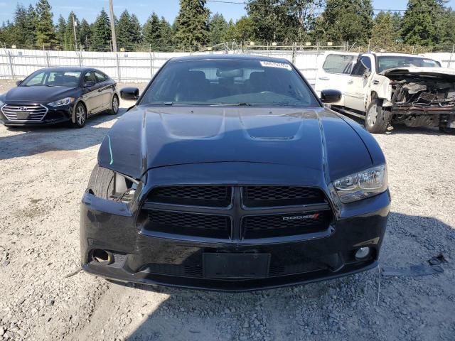  DODGE CHARGER 2014 Black