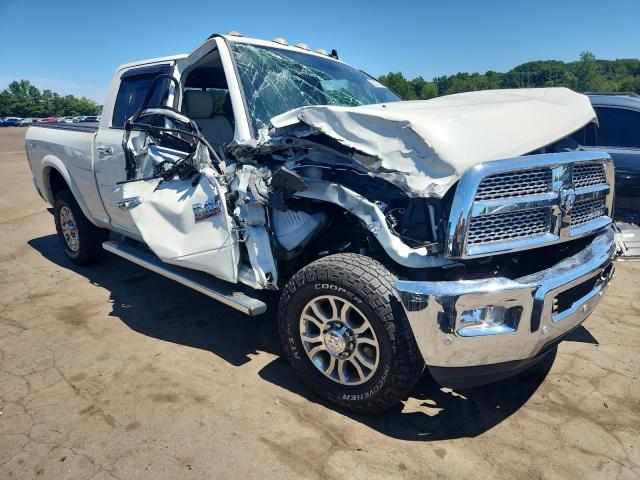 RAM 2500 2017 White