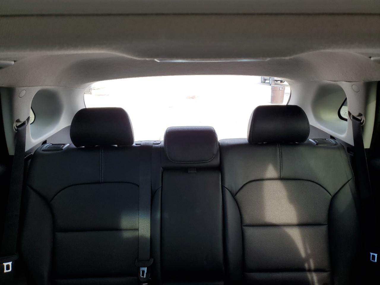 2022 Kia Niro Ex Premium VIN: KNDCE3LC3N5522654 Lot: 64048695