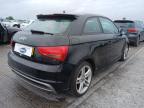 2011 AUDI A1 S LINE for sale at Copart CHESTER