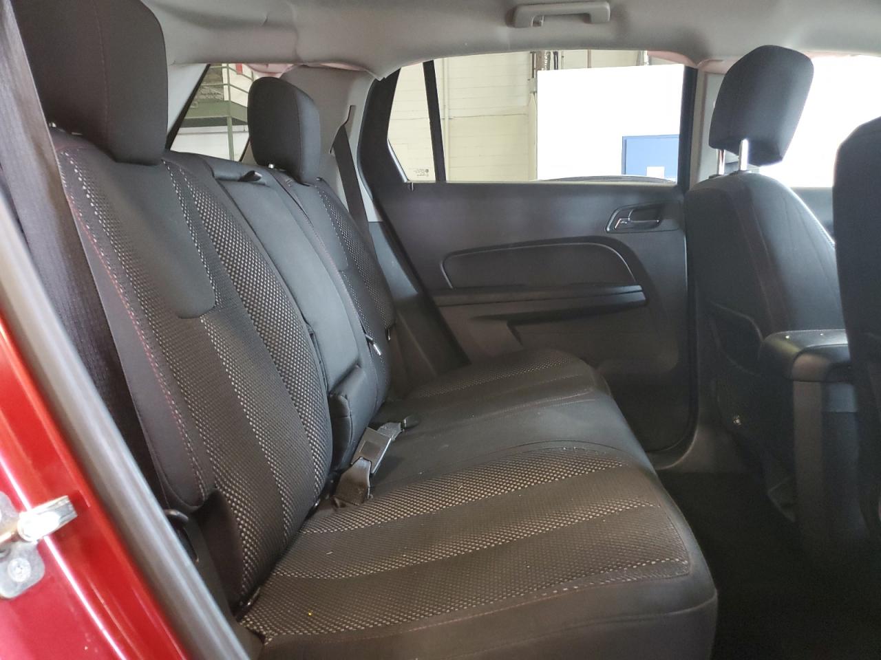 2013 GMC Terrain Sle VIN: 2GKFLTEK0D6102977 Lot: 64362115
