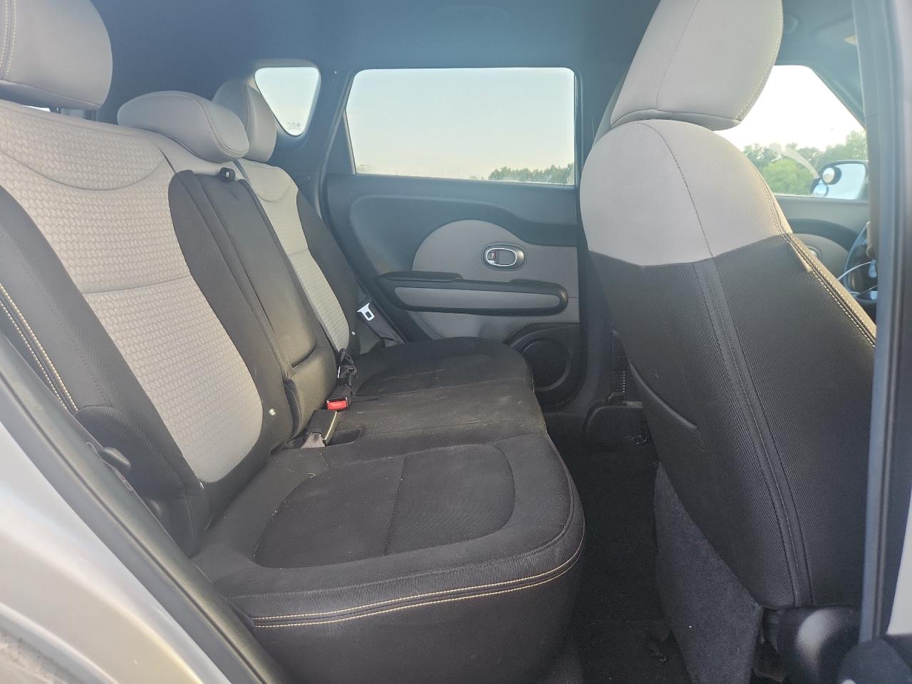 2014 Kia Soul + VIN: KNDJP3A54E7720623 Lot: 65577985