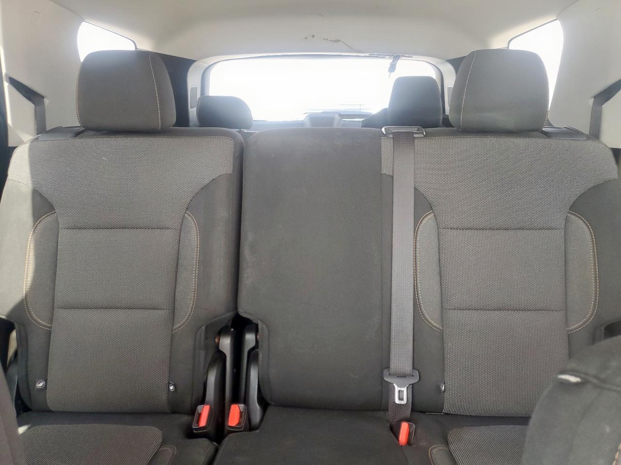 2021 Chevrolet Traverse Ls VIN: 1GNERFKW0MJ249115 Lot: 64462675