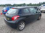2012 PEUGEOT 208 ACTIVE for sale at Copart EAST KILBRIDE