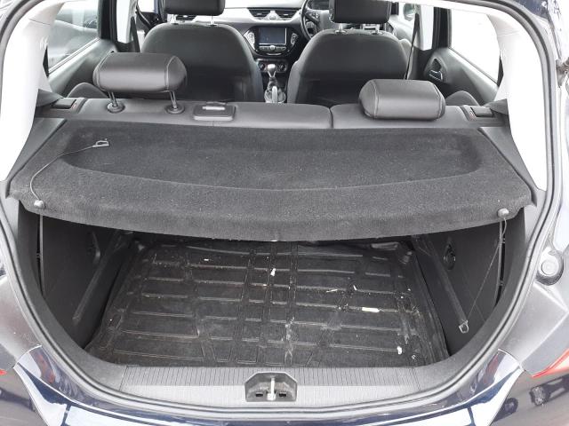 2018 VAUXHALL CORSA SE CDTI ECOTEC S/S 1.3 CDTI ECOTEC D 95 SE 5DR