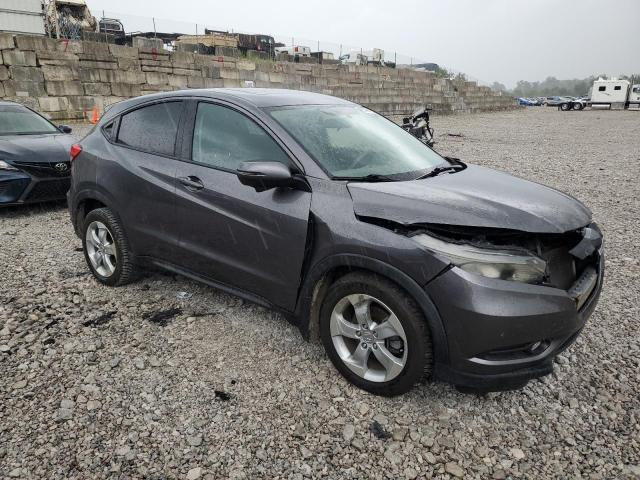  HONDA HR-V 2016 Серый