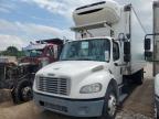 2018 FREIGHTLINER BUSINESS CLASS M2 REFRIGERATED TRUCK for sale at Copart MO - ST. LOUIS