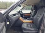 2011 LAND ROVER RANGE ROVE for sale at Copart WHITBURN
