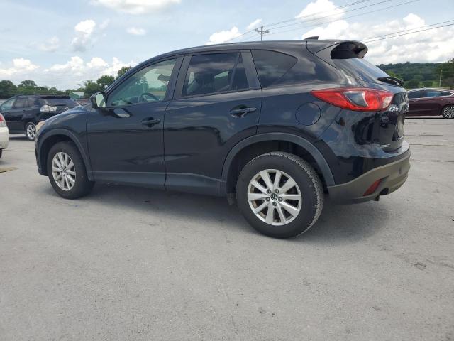  MAZDA CX-5 2014 Czarny