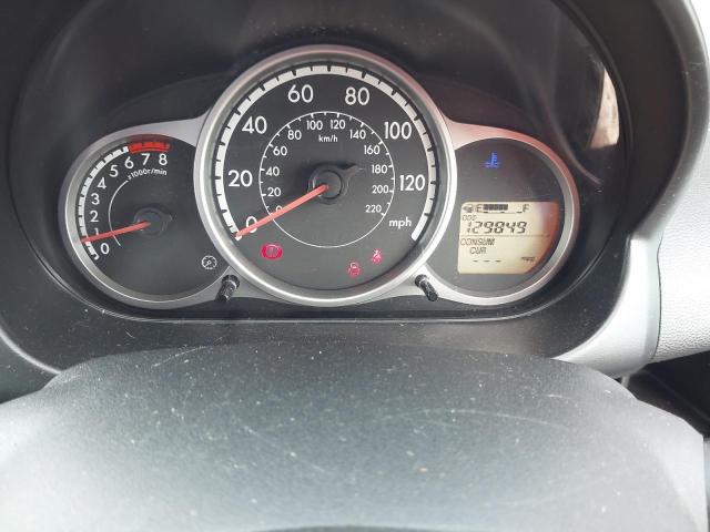 2011 MAZDA 2 1.3 TAMURA 5DR