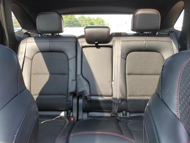 2025 FORD ESCAPE ST LINE  