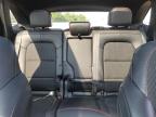 2025 FORD ESCAPE ST LINE   for sale at Copart ON - TORONTO