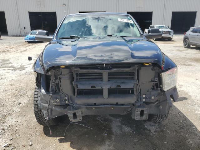  RAM 1500 2016 Czarny
