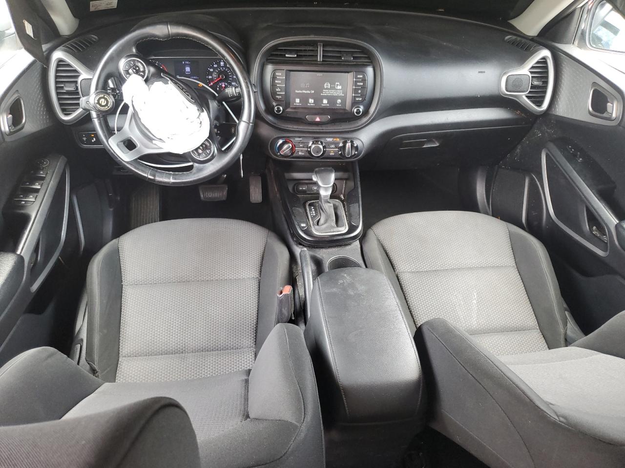 2020 Kia Soul Lx VIN: KNDJ23AU1L7724339 Lot: 64023615
