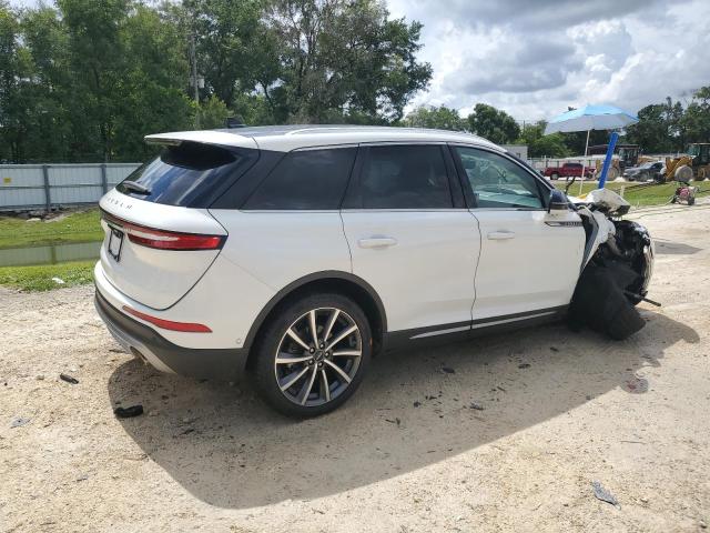  LINCOLN CORSAIR 2020 Biały
