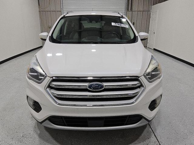  FORD ESCAPE 2018 Белы