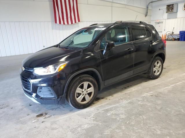2022 Chevrolet Trax 1Lt  