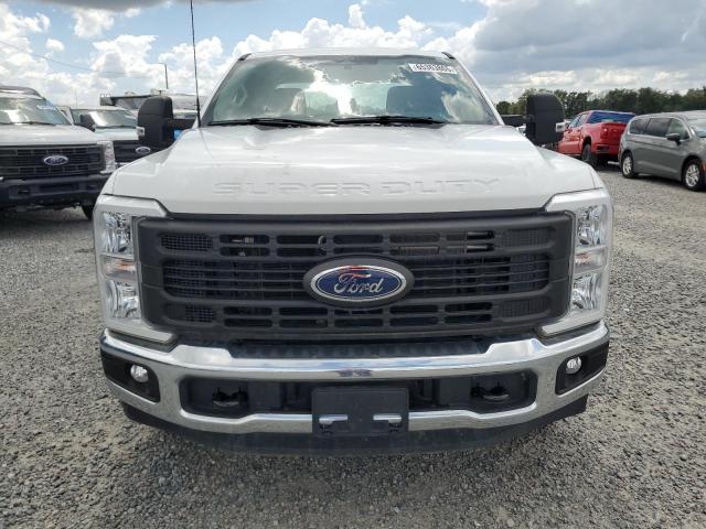  FORD F250 2024 White