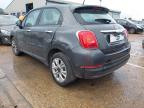 2016 FIAT 500X POP S for sale at Copart SANDWICH