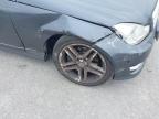 2013 MERCEDES-BENZ C220 AMG SPORT CDI BLUEEF  for sale at Copart CHESTER