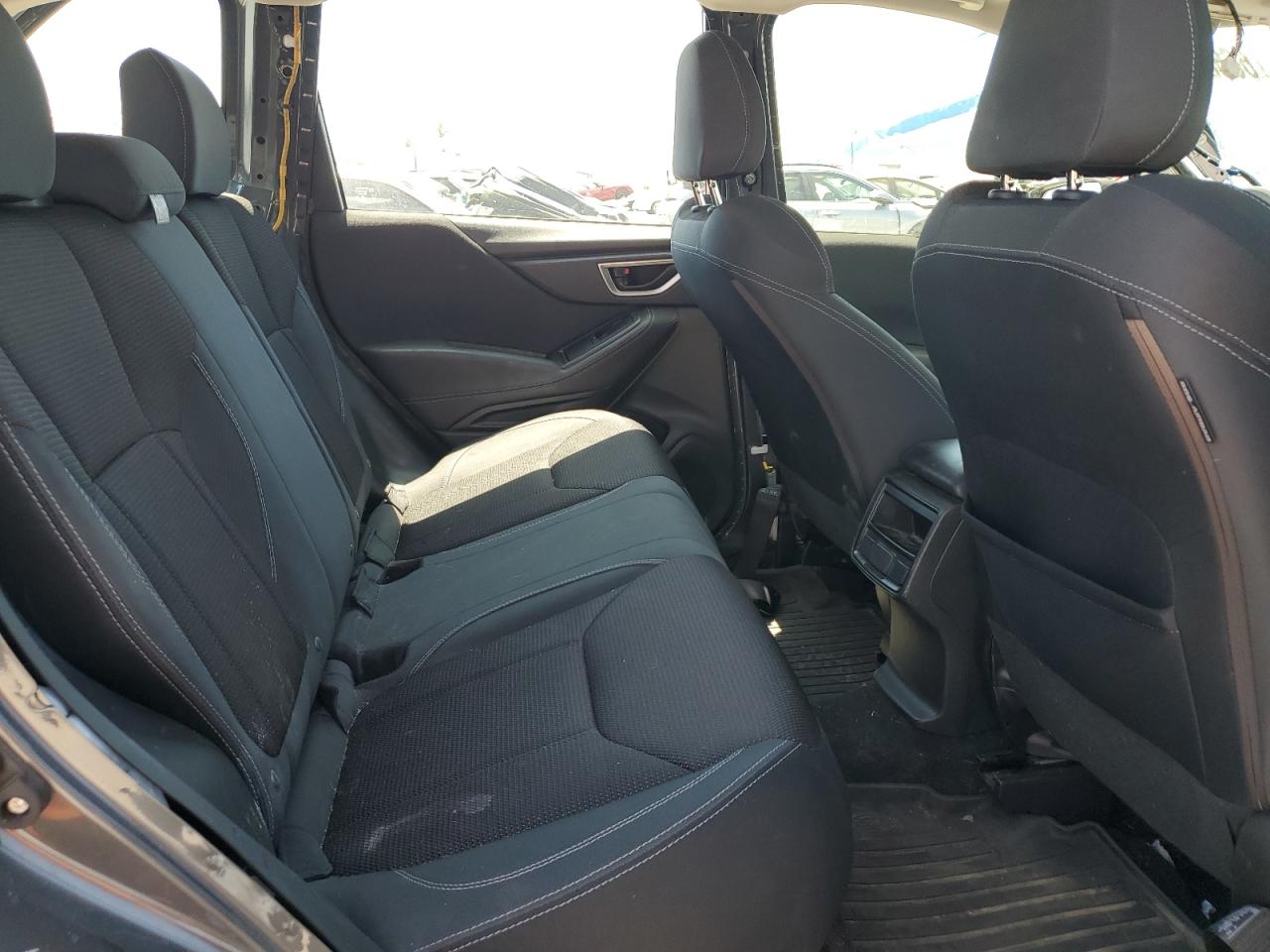 2021 Subaru Forester VIN: JF2SKADC6MH594065 Lot: 66502165