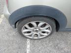 2008 MINI COOPER D for sale at Copart SANDTOFT