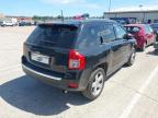 2011 JEEP COMPASS LI for sale at Copart SANDWICH