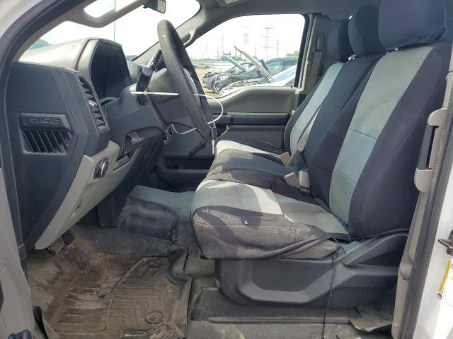  FORD F-150 2019 Biały