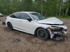2023 HONDA CIVIC SPORT   for sale at Copart ON - COOKSTOWN