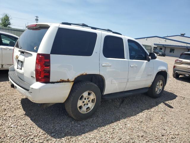 Parquets CHEVROLET TAHOE 2012 White