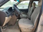 2007 CHEVROLET UPLANDER LS   for sale at Copart ON - TORONTO