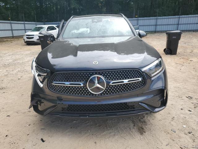  MERCEDES-BENZ GLC-CLASS 2025 Серый