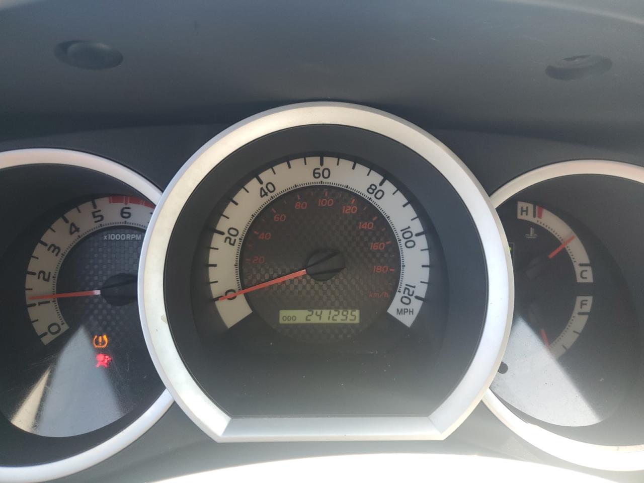 2011 Toyota Tacoma Double Cab VIN: 3TMLU4EN2BM072654 Lot: 65688845