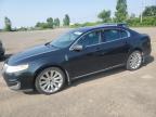 2010 LINCOLN MKS    à vendre chez Copart QC - MONTREAL