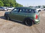 2016 MINI COOPER S COUNTRYMAN   à vendre chez Copart ON - LONDON