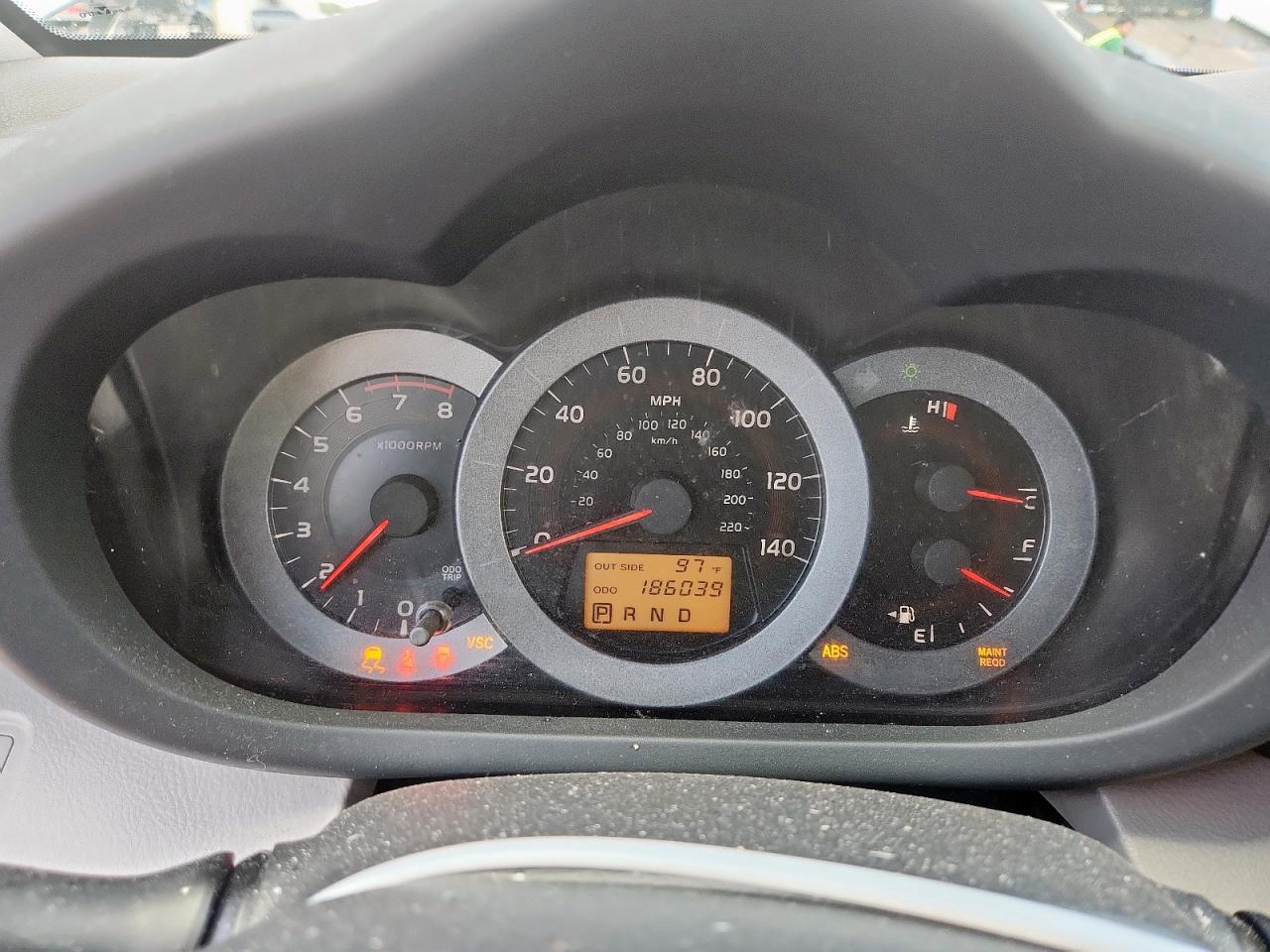 2007 Toyota Rav4 VIN: JTMZD33VX75035324 Lot: 64652925