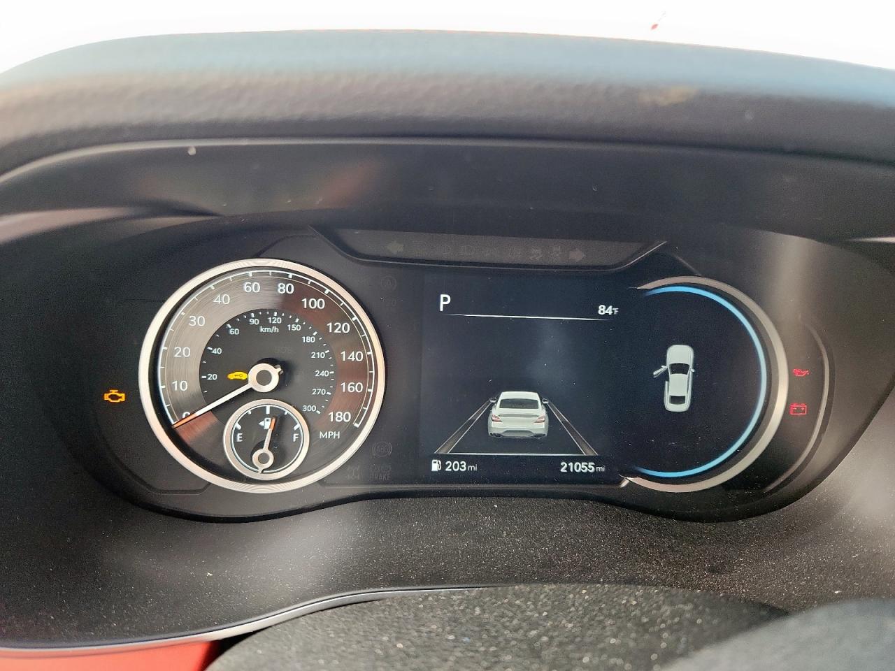 2023 Genesis G70 Base VIN: KMTG34TA6PU118463 Lot: 63047405
