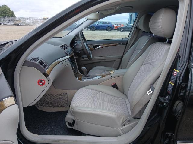 2006 MERCEDES BENZ E280 AVANT