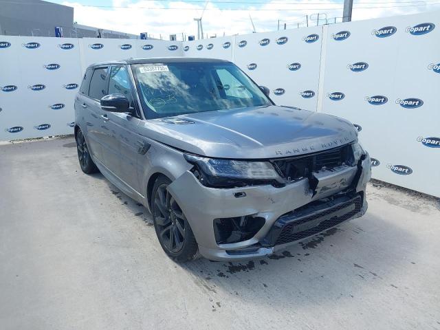 2019 LAND ROVER R ROVER SP