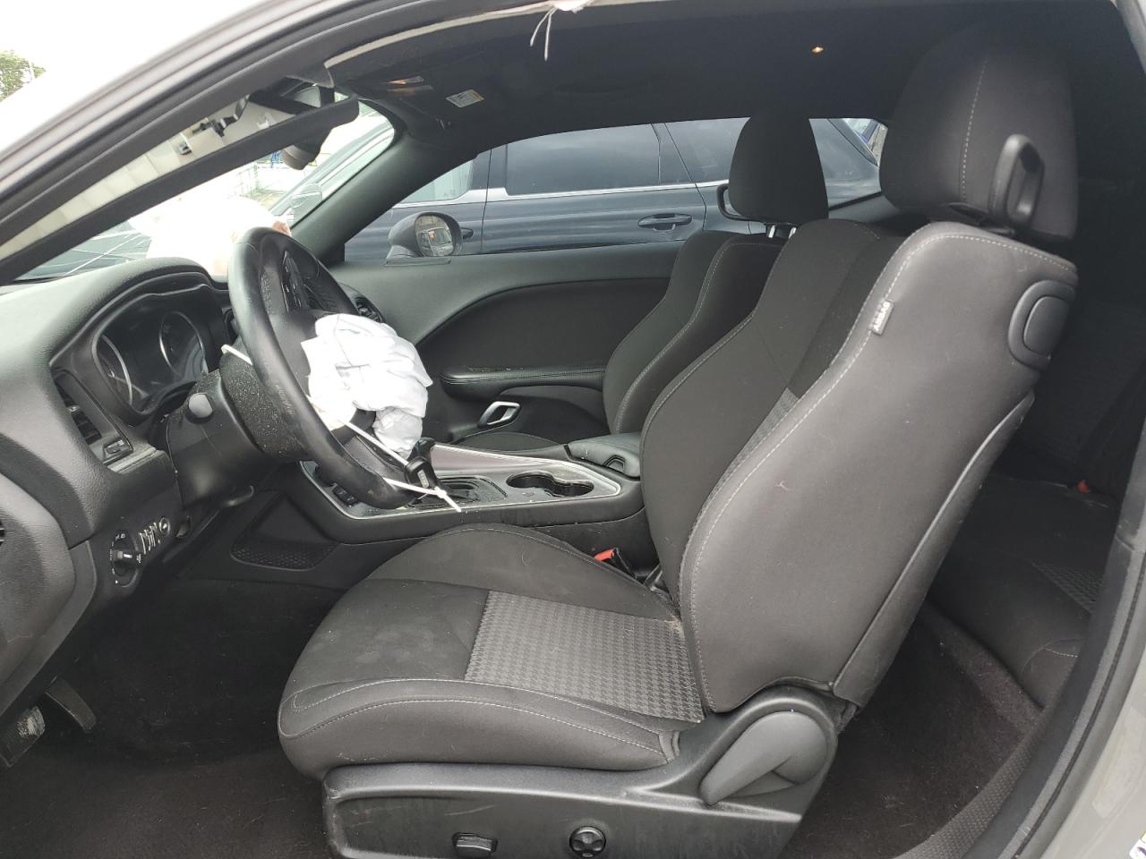 2019 Dodge Challenger R/T VIN: 2C3CDZBT4KH530052 Lot: 65073575