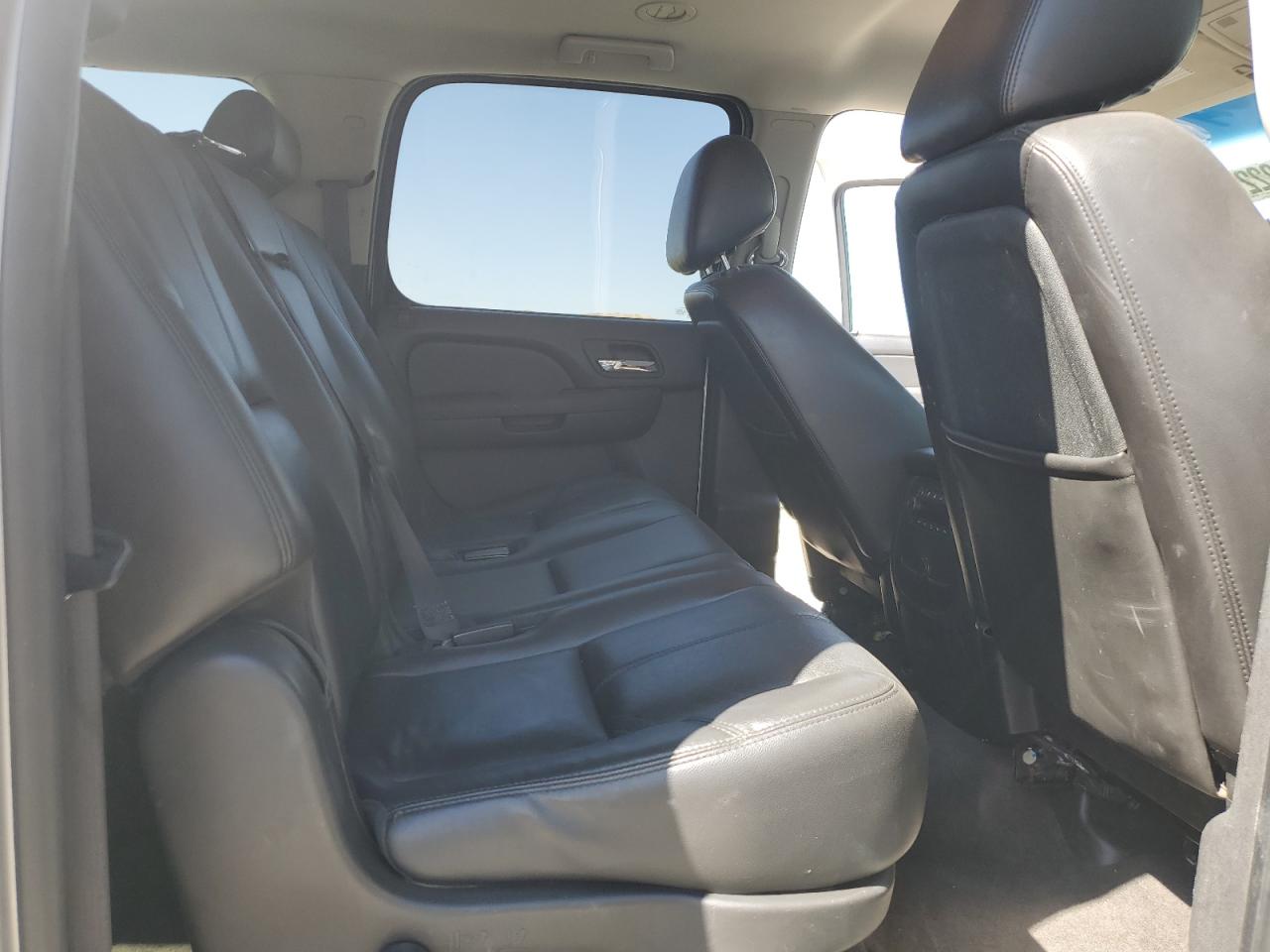 2010 GMC Yukon Xl K1500 Slt VIN: 1GKUKKE36AR162792 Lot: 66222265