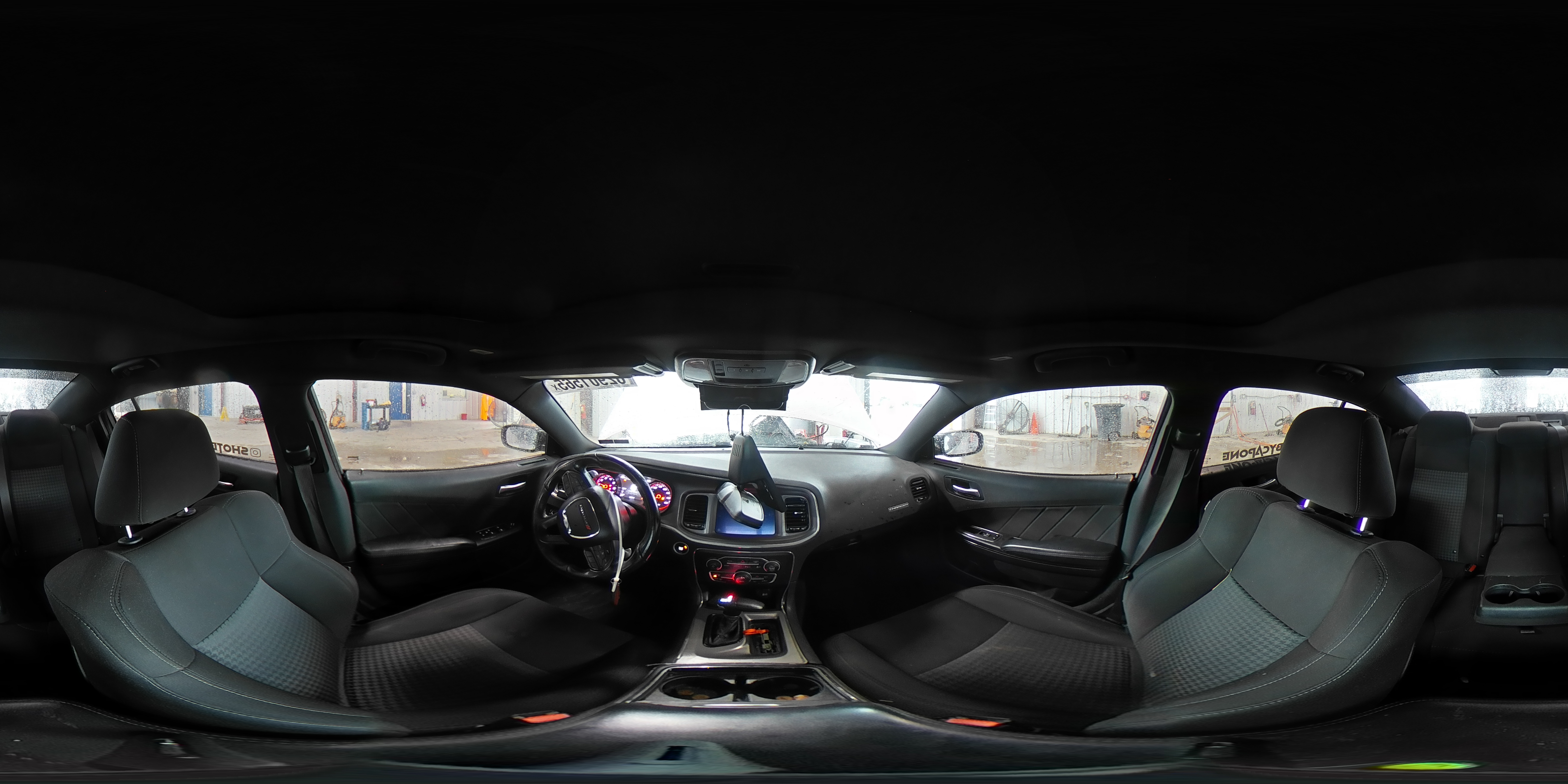 2022 Dodge Charger R/T VIN: 2C3CDXCT6NH232013 Lot: 62901565