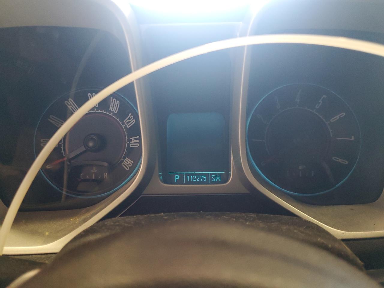 2011 Chevrolet Camaro Lt VIN: 2G1FB1ED0B9120727 Lot: 64781315