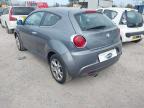 2009 ALFA ROMEO MITO LUSSO for sale at Copart BRISTOL