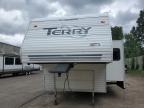 2005 FLEETWOOD TERRY 275CKS a la Venta en Copart MN - MINNEAPOLIS NORTH