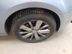 2011 VOLKSWAGEN GOLF MATCH for sale at Copart PETERLEE